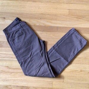 Banana Republic Men’s Jeans - Brown